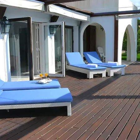 Oasis Azul - Beautiful With Heated Private Pool, Short Walk 塞辛布拉