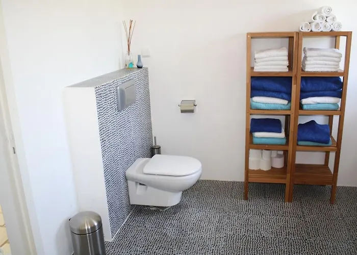 Willa Oasis Azul - Beautiful With Heated Private Pool, Short Walk *