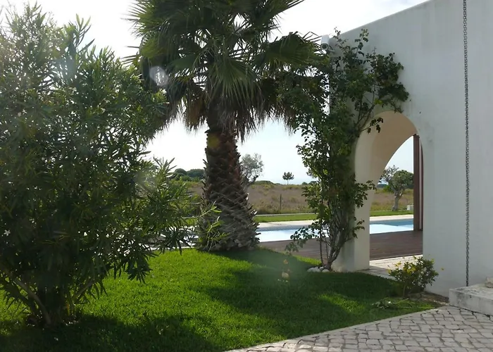 Willa Oasis Azul - Beautiful With Heated Private Pool, Short Walk