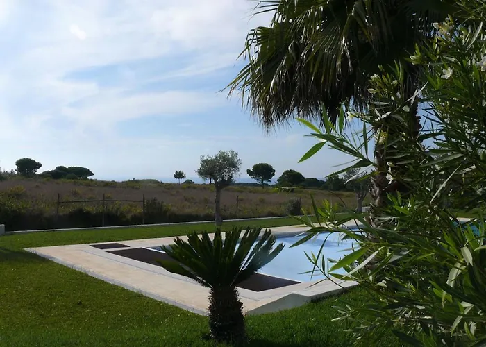Oasis Azul - Beautiful With Heated Private Pool, Short Walk *
