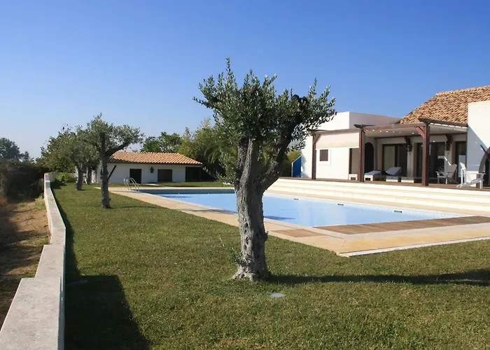 Oasis Azul - Beautiful With Heated Private Pool, Short Walk Willa