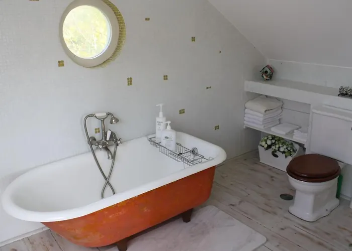 Willa Oasis Azul - Beautiful With Heated Private Pool, Short Walk