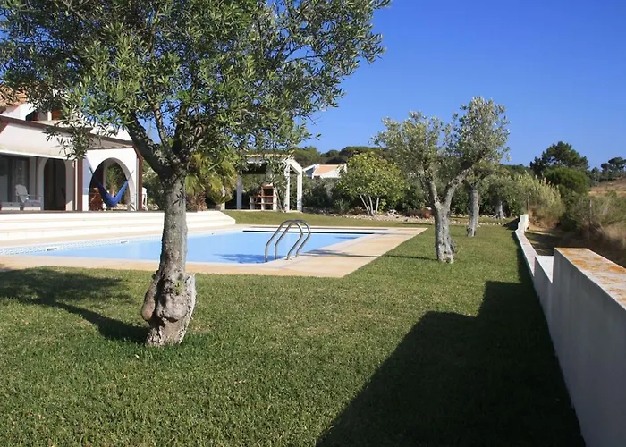 Oasis Azul - Beautiful With Heated Private Pool, Short Walk