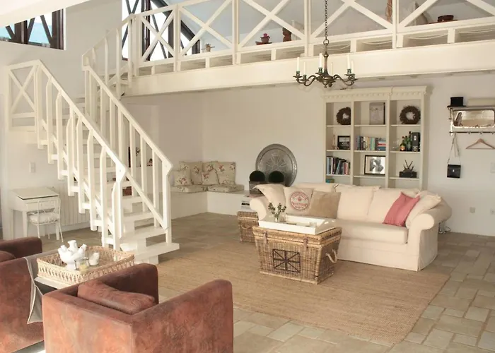 Willa Oasis Azul - Beautiful With Heated Private Pool, Short Walk *