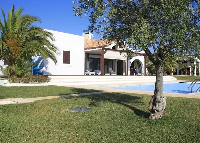 Willa Oasis Azul - Beautiful With Heated Private Pool, Short Walk