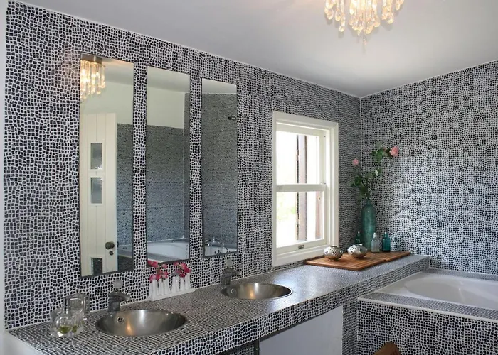 Willa Oasis Azul - Beautiful With Heated Private Pool, Short Walk *