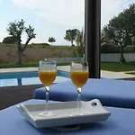 Oasis Azul - Beautiful With Heated Private Pool, Short Walk セシンブラ