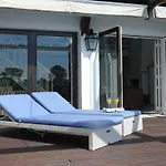 Oasis Azul - Beautiful With Heated Private Pool, Short Walk ヴィラ セシンブラ