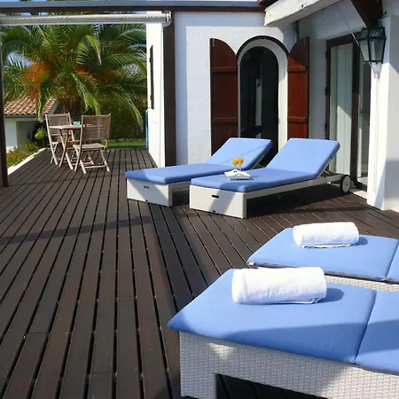 Oasis Azul - Beautiful With Heated Private Pool, Short Walk ヴィラ *