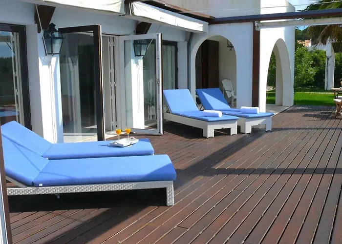 Oasis Azul - Beautiful With Heated Private Pool, Short Walk Sesimbra